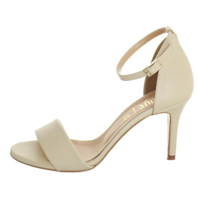 SANDALO IN PELLE OVYE' - Mad Fashion | img vers.650x/